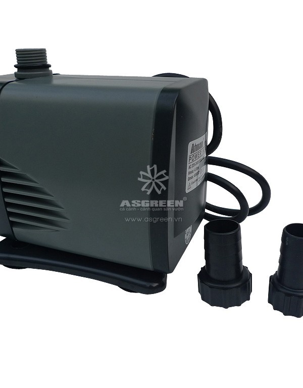 Máy bơm bể cá Atman AT-107