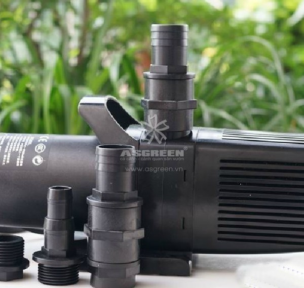 Máy bơm bể cá Atman MP