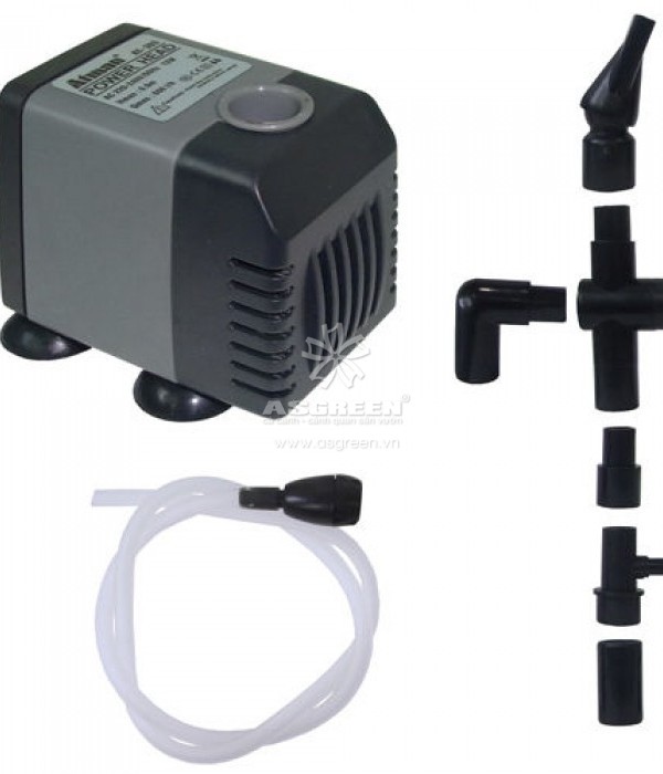 Máy bơm bể cá Atman AT-304