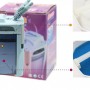 Máy lọc bể cá Atman EF-2