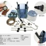 Máy lọc bể cá Atman EF
